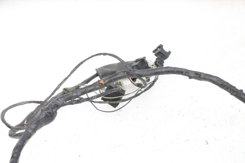 photo de KABELBAUM PIAGGIO VESPA S 2T 50 (2007 - 2014) - Alternative Perspektive