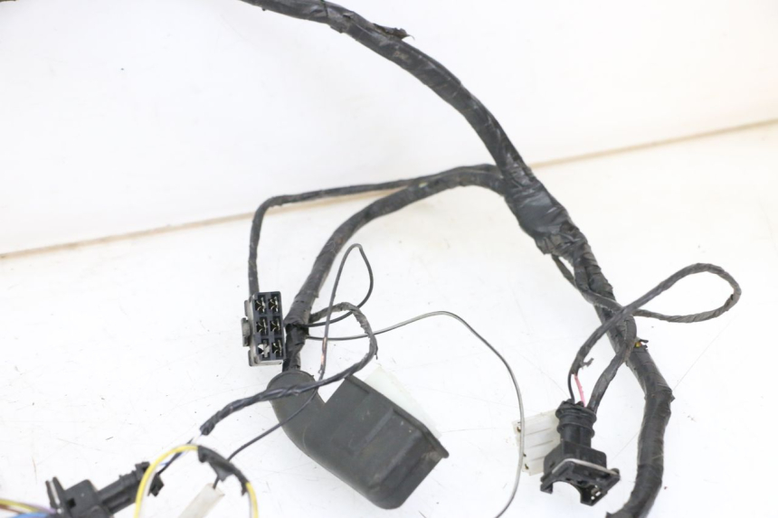 photo de KABELBAUM PIAGGIO VESPA S 2T 50 (2007 - 2014) - Oberflächenzustand und Material