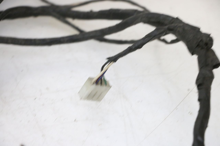 photo de KABELBAUM PIAGGIO VESPA S 2T 50 (2007 - 2014) - Oberflächenzustand und Material