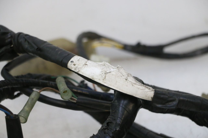 photo de KABELBAUM HONDA VFR FI RC46 800 (1998 - 2001) - Alternative Perspektive