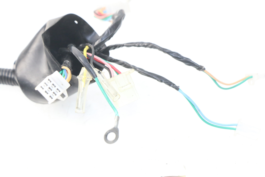 photo de KABELBAUM EUROCKA VIRTUALITY GT 4T 50 (2011 - 2017) - Detailansicht des Bauteils