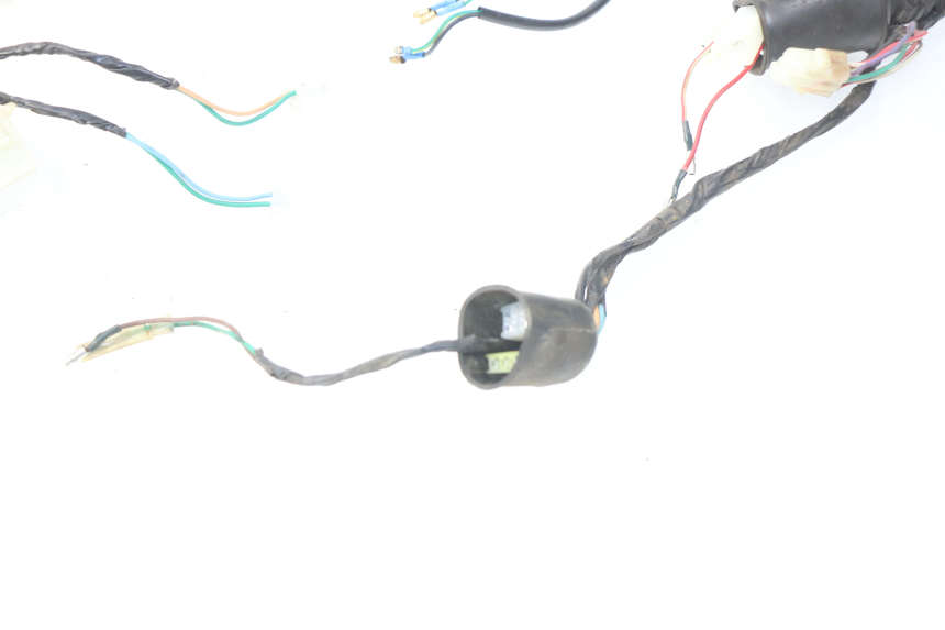 photo de KABELBAUM EUROCKA VIRTUALITY GT 4T 50 (2011 - 2017) - Zoom auf Gebrauchszustand