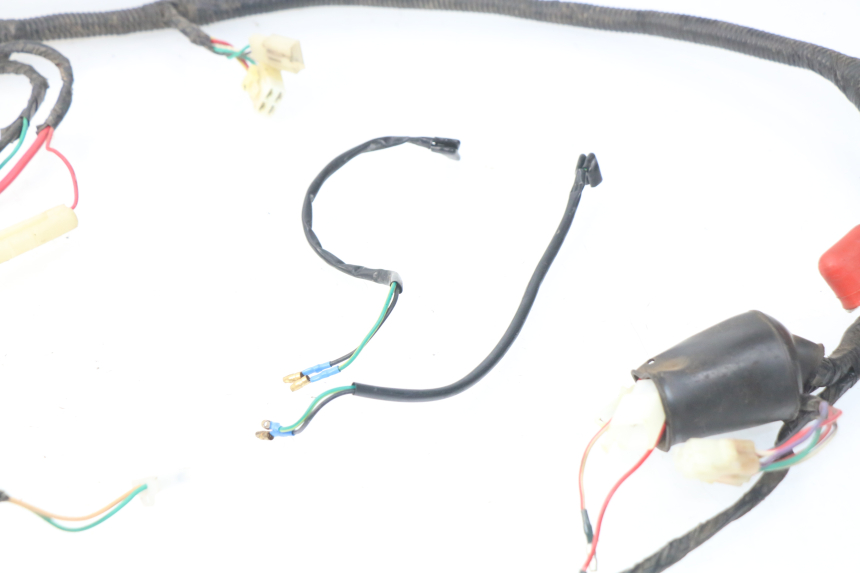 photo de KABELBAUM EUROCKA VIRTUALITY GT 4T 50 (2011 - 2017) - Alternative Perspektive