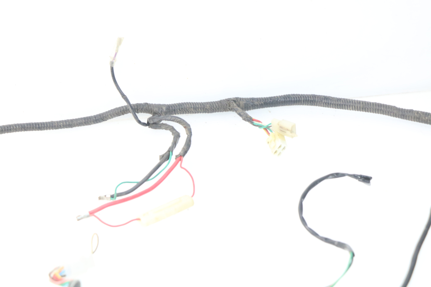 photo de KABELBAUM EUROCKA VIRTUALITY GT 4T 50 (2011 - 2017) - Technische Nahaufnahme