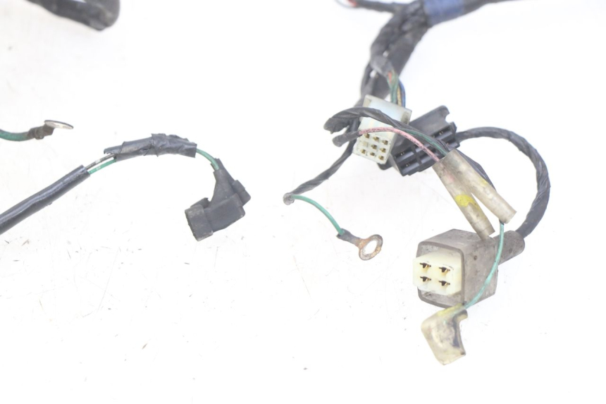 photo de KABELBAUM KYMCO VITALITY 2T 50 (2004 - 2010) - Oberflächenzustand und Material