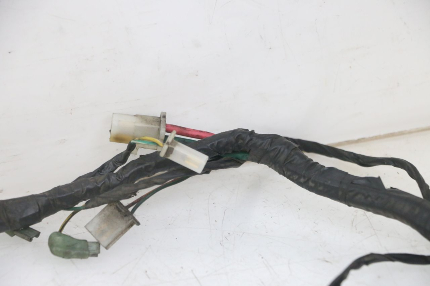 photo de KABELBAUM PEUGEOT VIVACITY NEW 2T 50 (2008 - 2017) - Ergänzendes Produktfoto