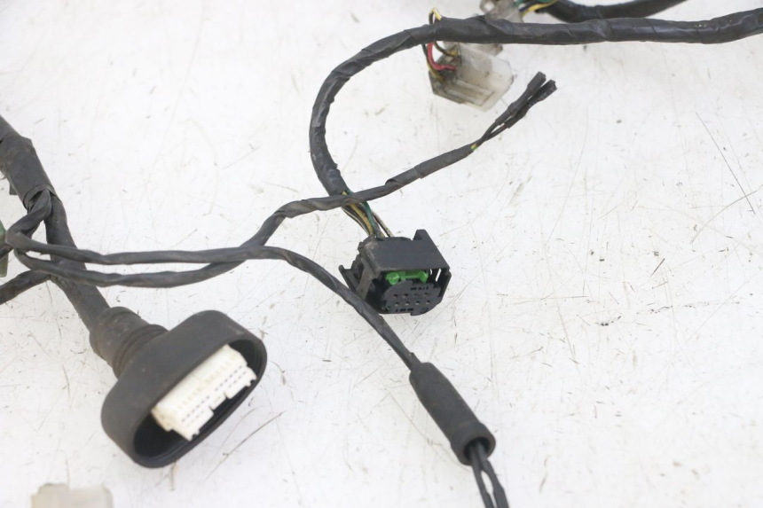 photo de KABELBAUM PEUGEOT VIVACITY NEW 2T 50 (2008 - 2017) - Qualität der Gebrauchtware