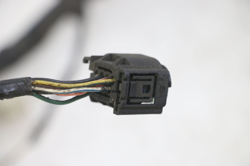 photo de KABELBAUM PEUGEOT VIVACITY NEW 2T 50 (2008 - 2017) - Technische Nahaufnahme