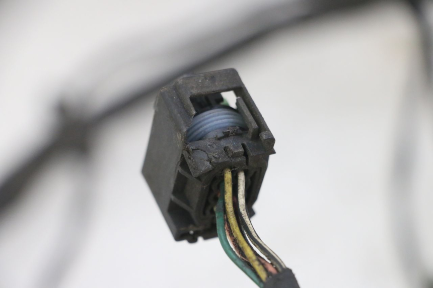 photo de KABELBAUM PEUGEOT VIVACITY NEW 2T 50 (2008 - 2017) - Gesamtansicht des Produkts