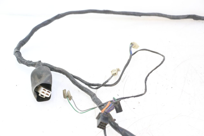 photo de KABELBAUM PEUGEOT VIVACITY NEW 2T 50 (2008 - 2017) - Technische Nahaufnahme