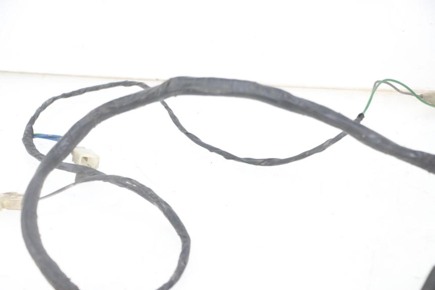 photo de KABELBAUM PEUGEOT VIVACITY NEW 4T 50 (2008 - 2017) - Zoom auf Komponenten