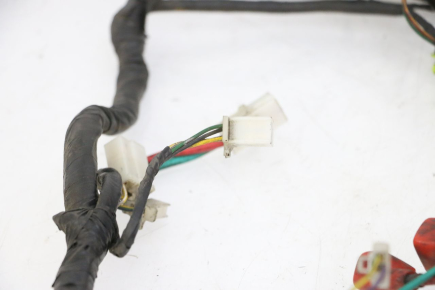 photo de KABELBAUM PEUGEOT VIVACITY NEW 4T 50 (2008 - 2017) - Weitere Ansicht des Artikels