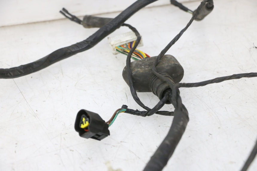 photo de KABELBAUM PEUGEOT VIVACITY NEW 4T 50 (2008 - 2017) - Hochauflösende Nahaufnahme