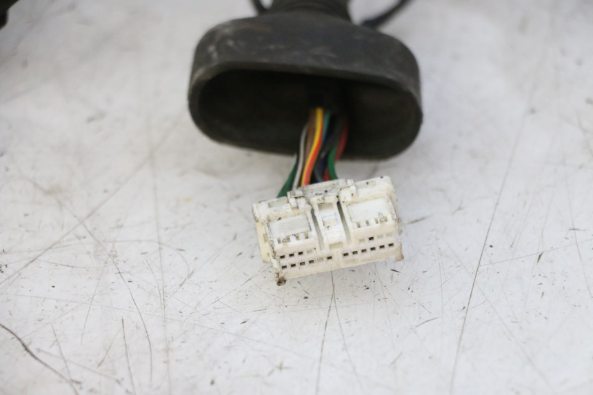 photo de KABELBAUM PEUGEOT VIVACITY NEW 4T 50 (2008 - 2017) - Oberflächenzustand und Material