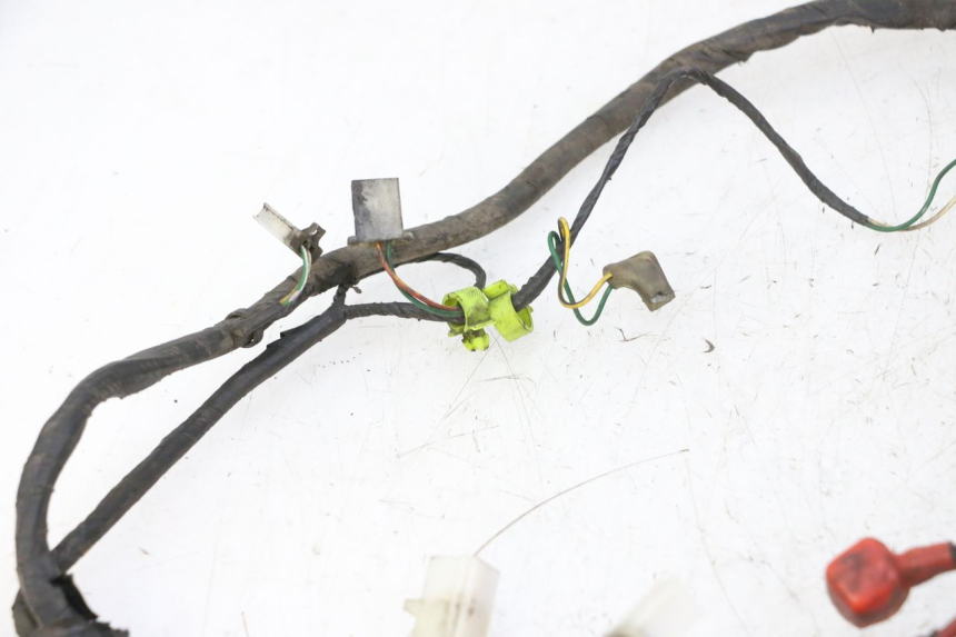 photo de KABELBAUM PEUGEOT VIVACITY NEW 4T 50 (2008 - 2017) - Geprüftes Gebrauchtteil