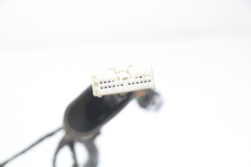 photo de KABELBAUM PEUGEOT VIVACITY 125 (2010 - 2017) - Technische Nahaufnahme