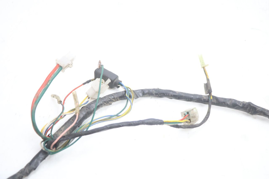 photo de KABELBAUM PEUGEOT VIVACITY 50 (1998 - 2003) - Zoom auf Gebrauchszustand