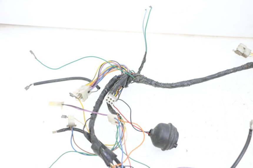 photo de KABELBAUM PEUGEOT VIVACITY 100 (1999 - 2008) - Ergänzendes Produktfoto