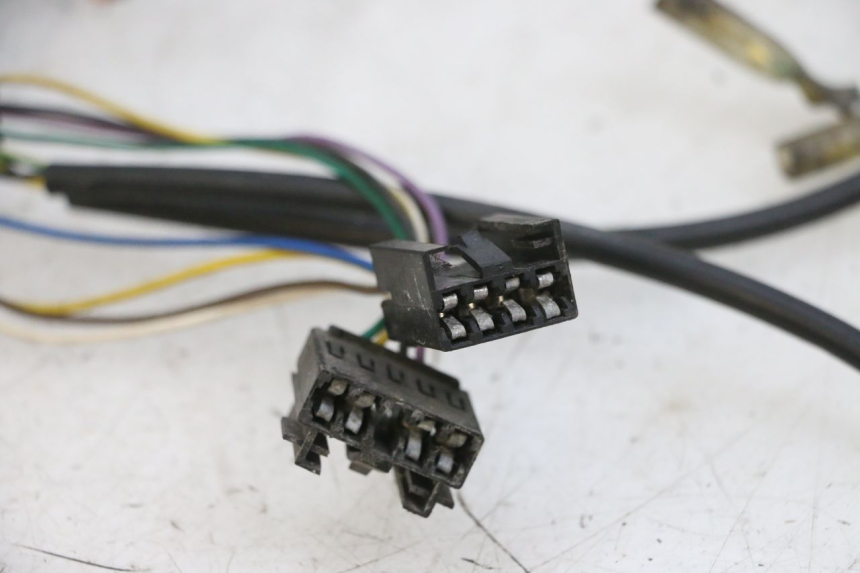 photo de KABELBAUM PEUGEOT VIVACITY 100 (1999 - 2008) - Technische Nahaufnahme