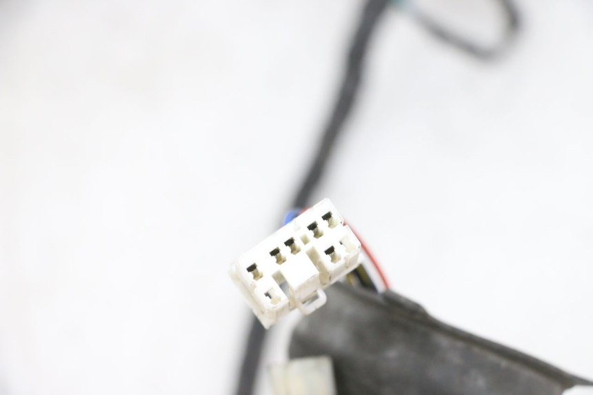 photo de KABELBAUM PEUGEOT VIVACITY 100 (1999 - 2008) - Oberflächenzustand und Material