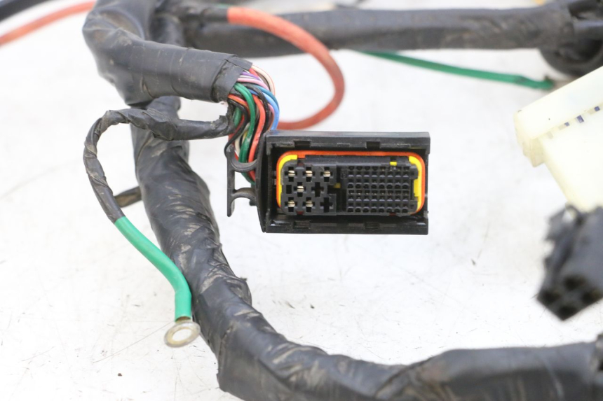 photo de KABELBAUM DAELIM VJ ROADWIN FI 125 (2008 - 2017) - Geprüftes Gebrauchtteil