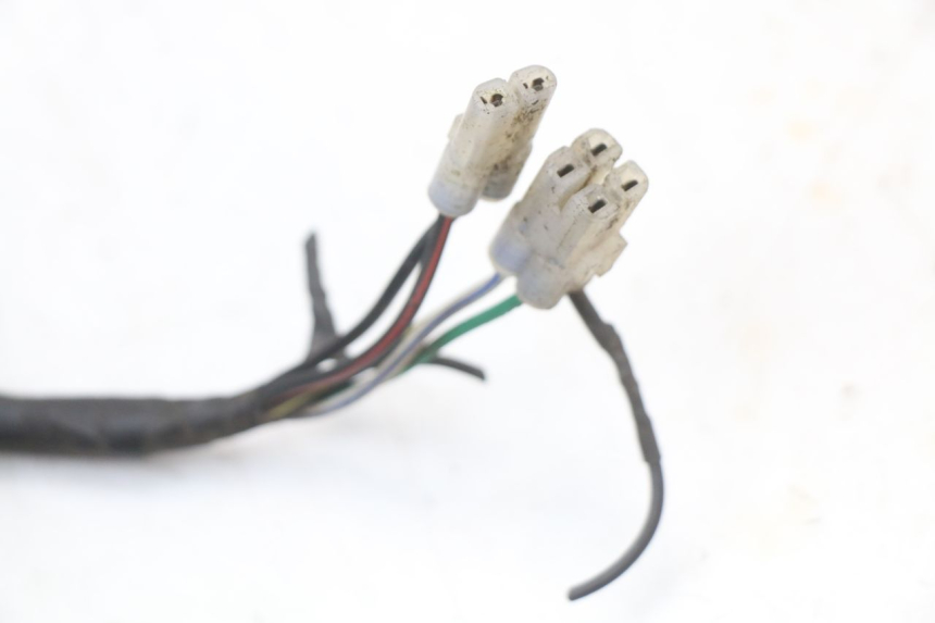 photo de KABELBAUM DAELIM VL DAYSTAR 125 (2000 - 2011) - Detailansicht des Bauteils