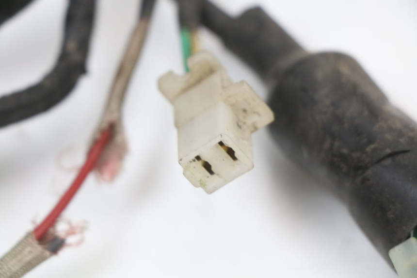 photo de KABELBAUM DAELIM VL DAYSTAR 125 (2000 - 2011) - Weitere Ansicht des Artikels