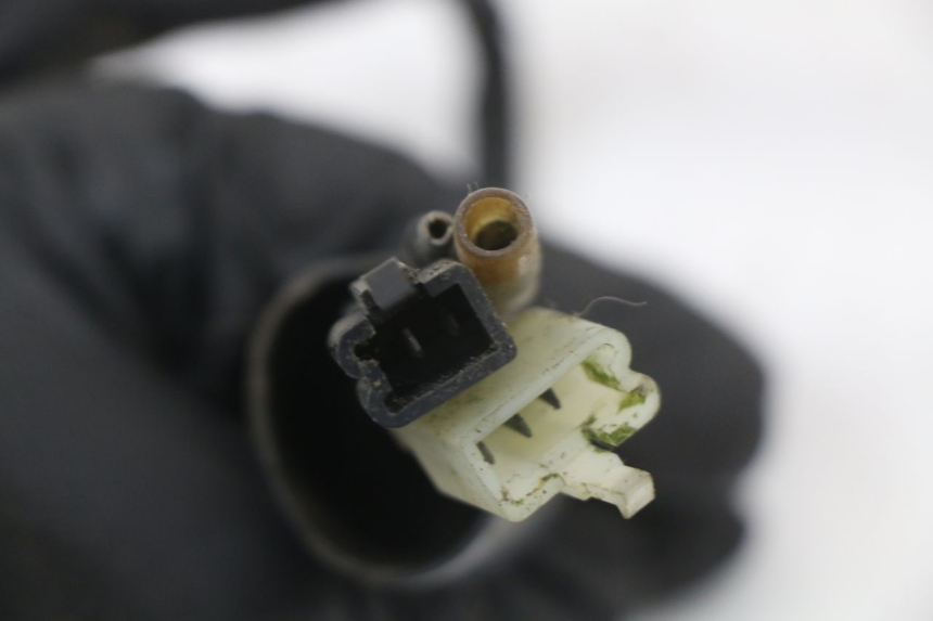 photo de KABELBAUM DAELIM VL DAYSTAR 125 (2000 - 2011) - Zoom auf Komponenten