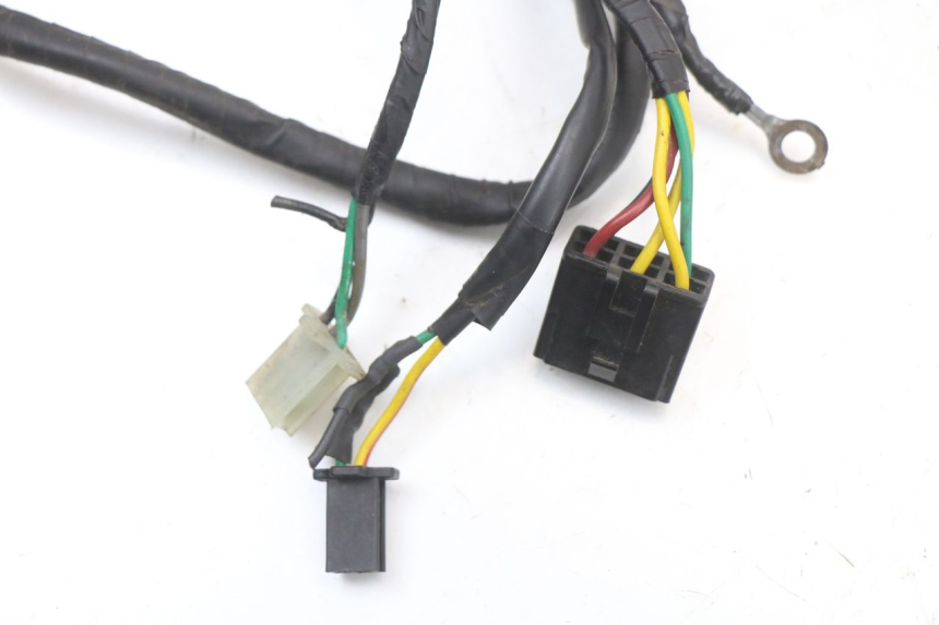 photo de KABELBAUM DAELIM VL DAYSTAR 125 (2000 - 2011) - Alternative Perspektive