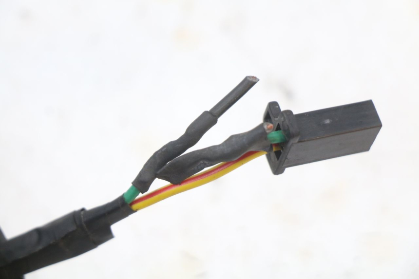 photo de KABELBAUM DAELIM VL DAYSTAR 125 (2000 - 2011) - Gesamtansicht des Produkts