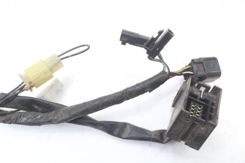 photo de KABELBAUM SUZUKI VL INTRUDER 125 (2004 - 2007) - Weitere Ansicht des Artikels