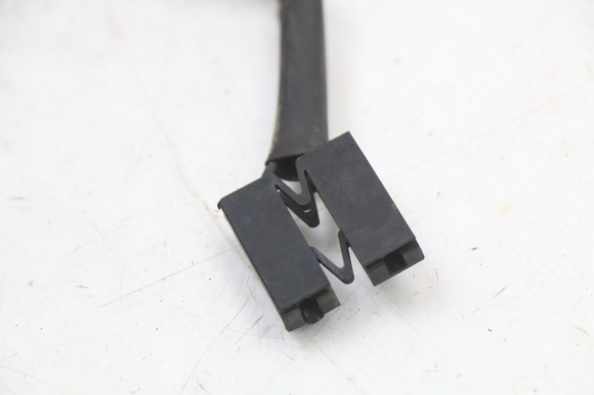 photo de KABELBAUM SUZUKI VL INTRUDER 125 (2004 - 2007) - Zoom auf Gebrauchszustand