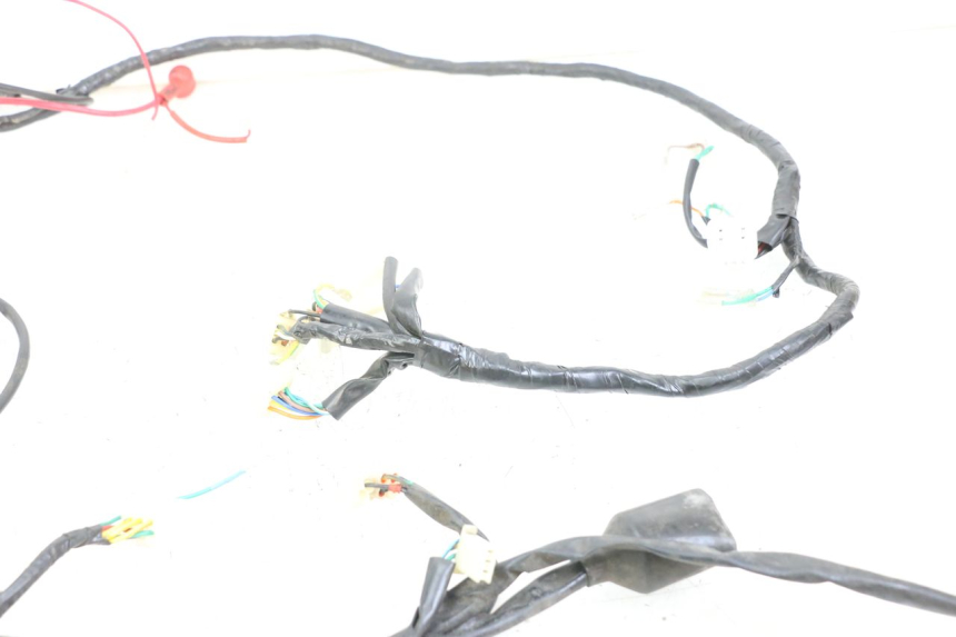 photo de KABELBAUM JM MOTORS VX 125 (2022 - 2025) - Detailansicht des Bauteils