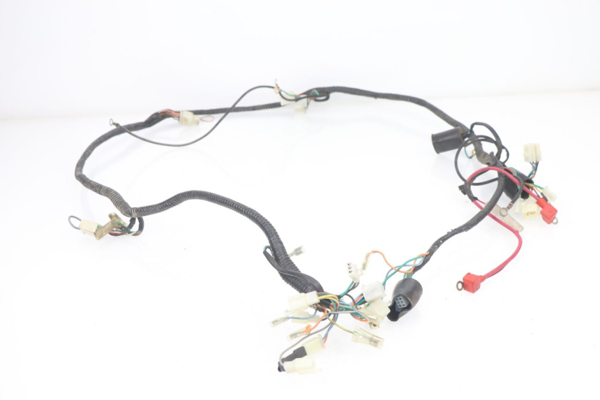 photo de KABELBAUM BHM WACO 4T 50 (2008 - 2015) - Technische Nahaufnahme