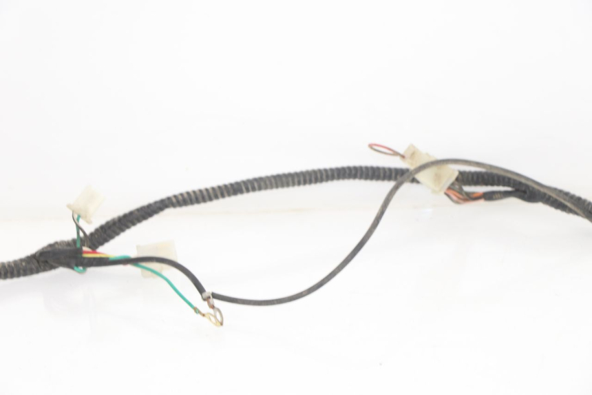 photo de KABELBAUM BHM WACO 4T 50 (2008 - 2015) - Details der Befestigungspunkte