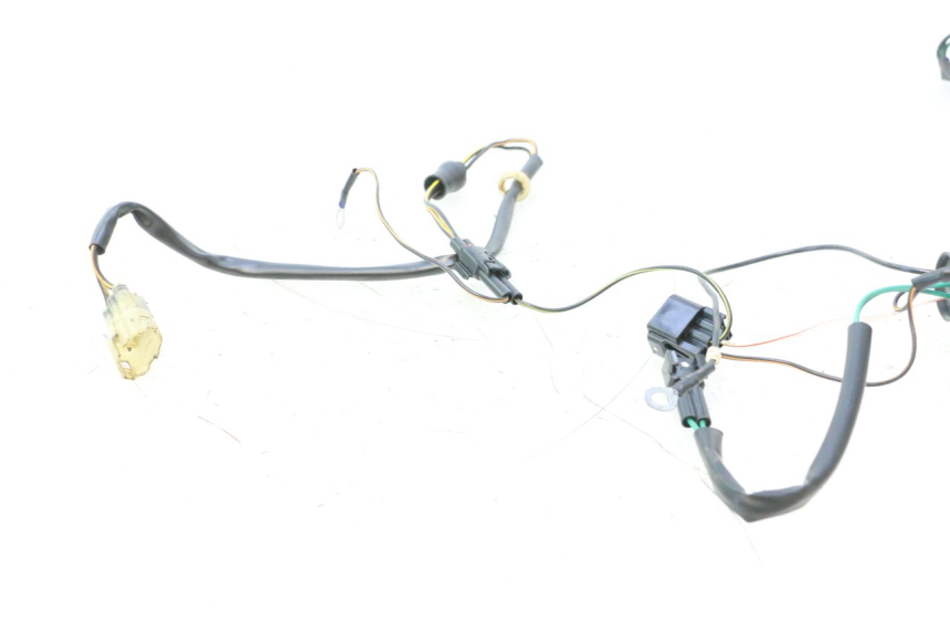 photo de KABELBAUM YAMAHA WAVE RUNNER GP R 1200 (2000 - 2003) - Detailansicht des Bauteils