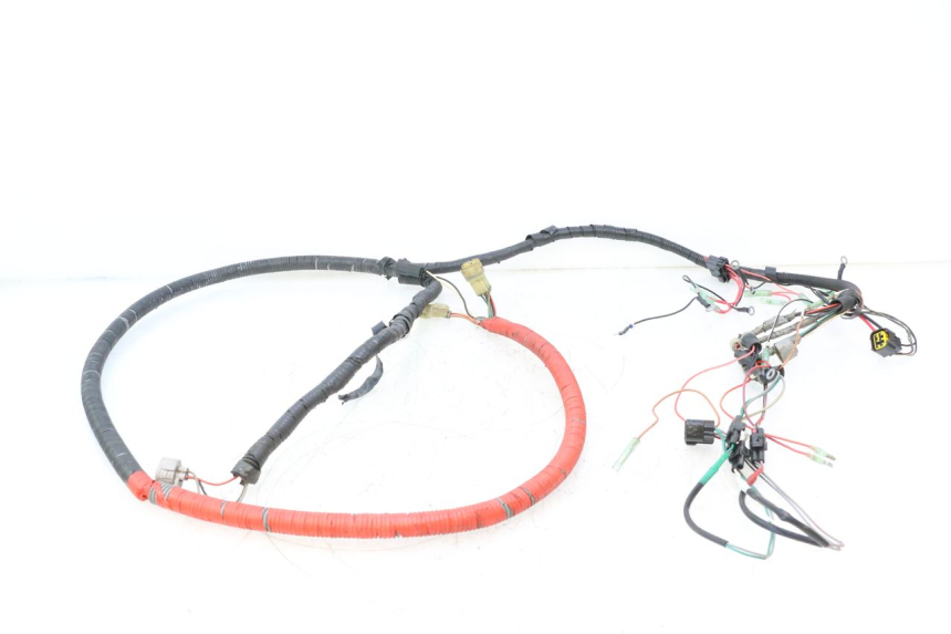 photo de KABELBAUM YAMAHA WAVE RUNNER GP R 1200 (2000 - 2003) - Profilansicht des Ersatzteils