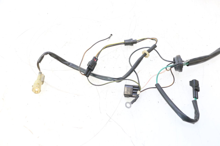 photo de KABELBAUM YAMAHA WAVE RUNNER GP R 1200 (2000 - 2003) - Technische Nahaufnahme