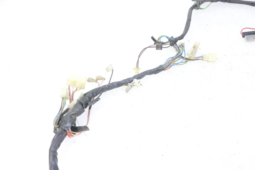 photo de KABELBAUM YAMAHA WHY 50 (1998 - 2000) - Detailansicht des Bauteils