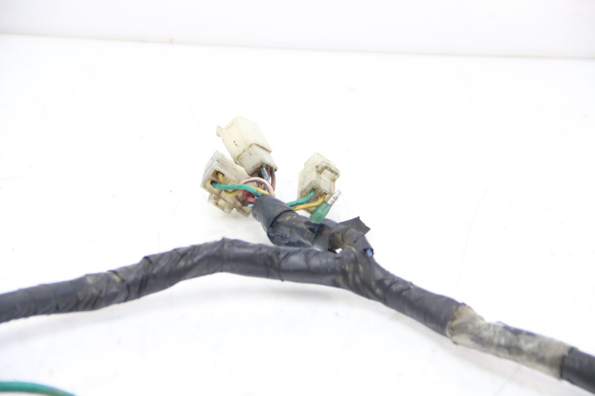 photo de KABELBAUM SYM WOLF SB 125 (2011 - 2018) - Detailansicht des Bauteils