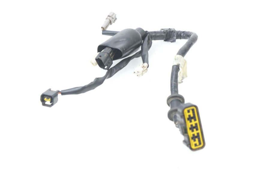 photo de KABELBAUM YAMAHA WR-F WRF 250 (2007 - 2011) - Hauptansicht