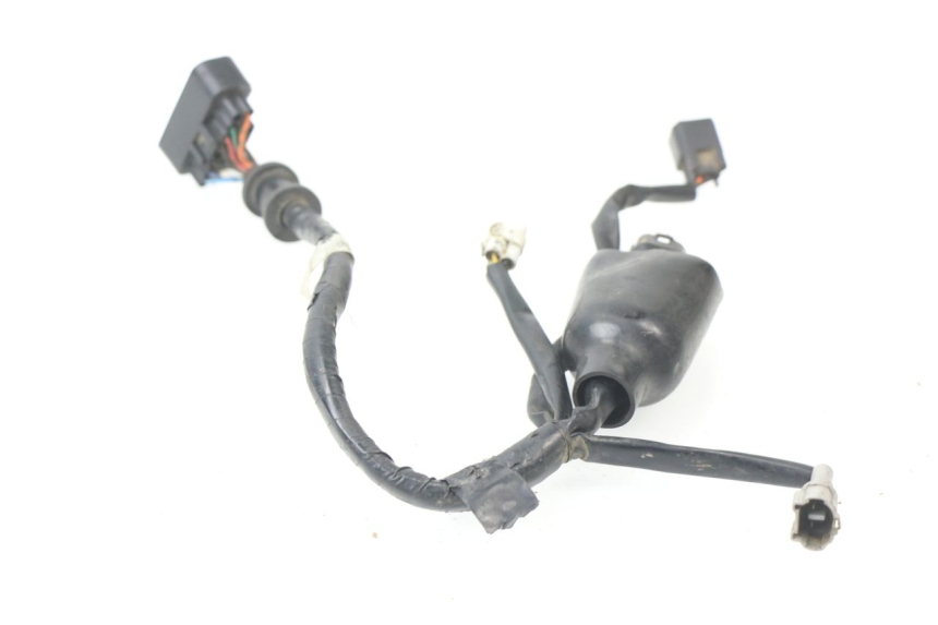 photo de KABELBAUM YAMAHA WR-F WRF 250 (2007 - 2011) - Detailansicht des Bauteils