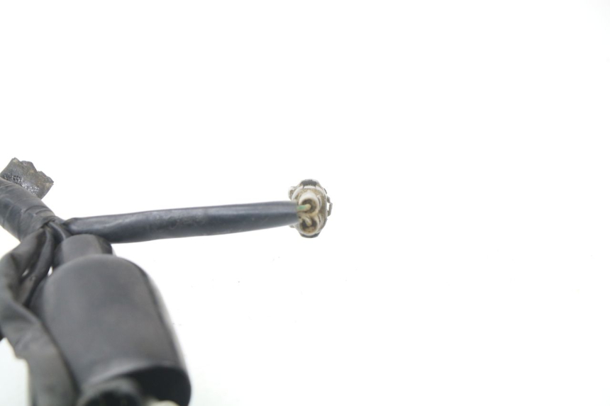 photo de KABELBAUM YAMAHA WR-F WRF 250 (2007 - 2011) - Zoom auf Gebrauchszustand