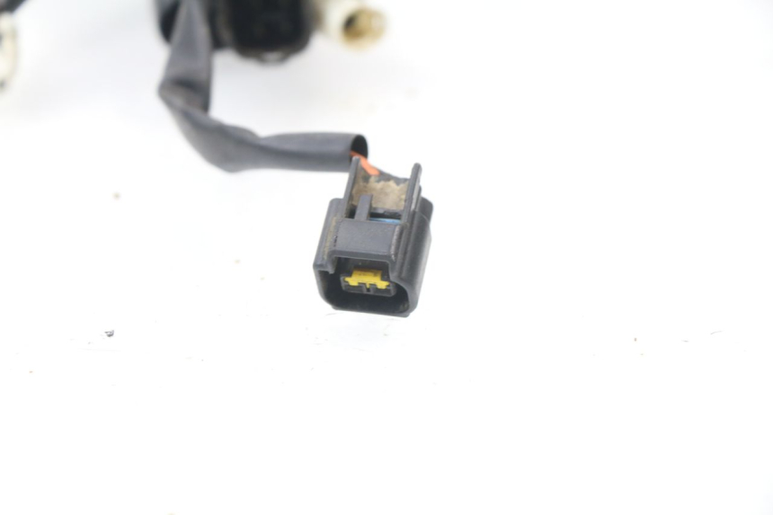 photo de KABELBAUM YAMAHA WR-F WRF 250 (2007 - 2011) - Alternative Perspektive