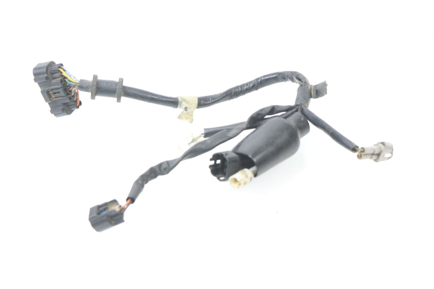 photo de KABELBAUM YAMAHA WR-F WRF 250 (2007 - 2011) - Gesamtansicht des Produkts