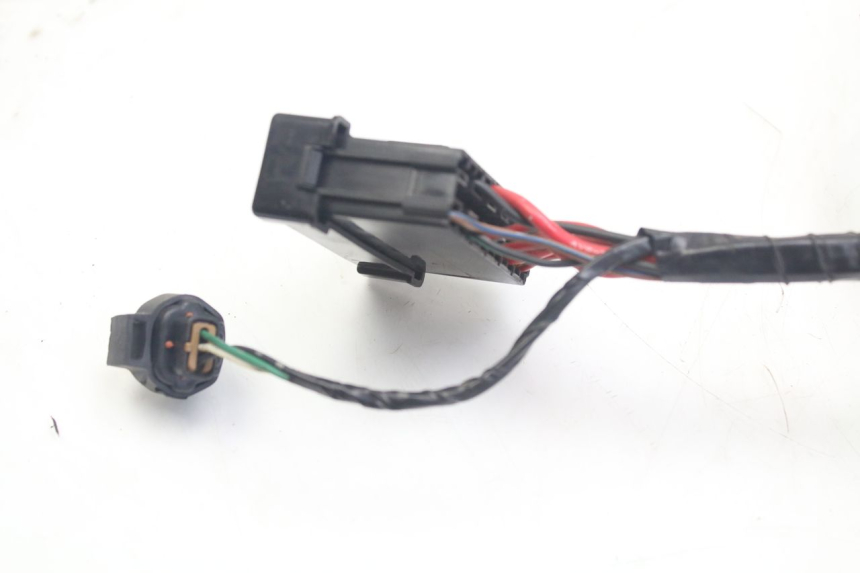 photo de KABELBAUM KYMCO X-CITING XCITING 400 (2014 - 2018) - Alternative Perspektive