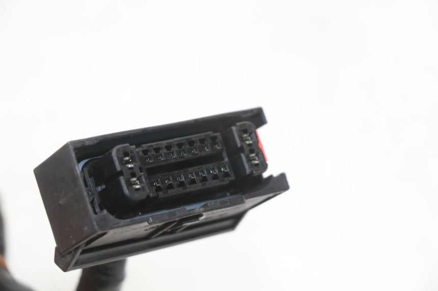 photo de KABELBAUM YAMAHA XMAX X-MAX ABS 125 (2017 - 2020) - Alternative Perspektive