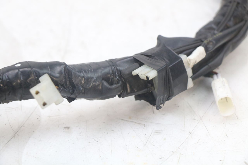 photo de KABELBAUM YAMAHA XMAX X-MAX ABS 125 (2017 - 2020) - Technische Nahaufnahme