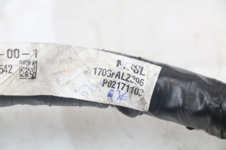 photo de KABELBAUM YAMAHA XMAX X-MAX ABS 125 (2017 - 2020) - Geprüftes Gebrauchtteil