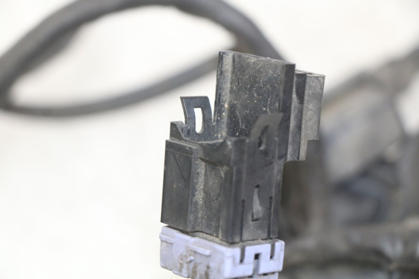 photo de KABELBAUM YAMAHA XMAX X-MAX 125 (2006 - 2009) - Technische Nahaufnahme